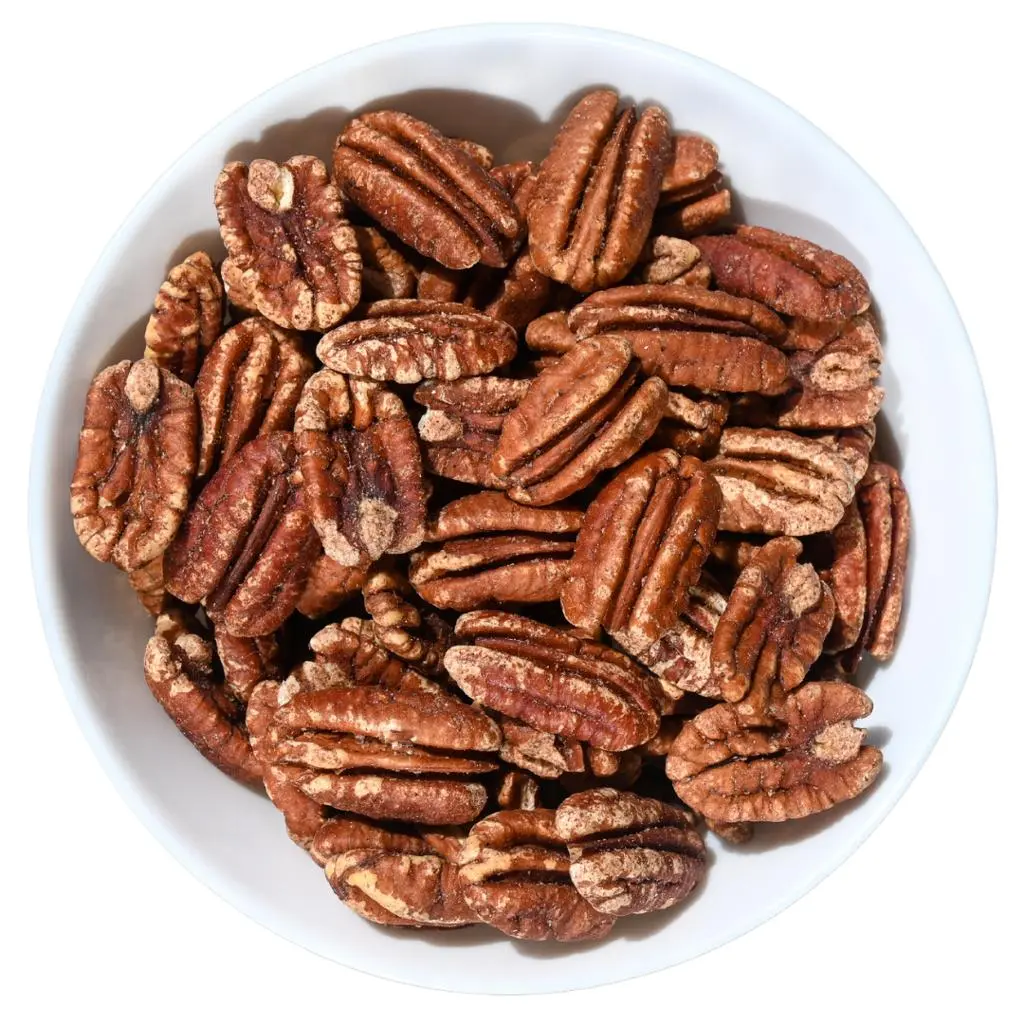 بيكان محمص